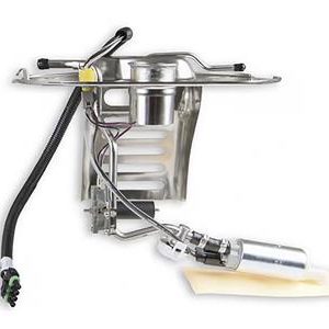 1975-1977 Holley EFI Fuel Tank 255 LPH Module (ND)