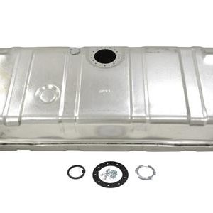 1970-72 LT1 EEC GAS TANK WITH CORRECT OLA LOGO
