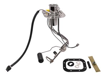 1988 GAS TANK METER / SENDING UNIT - LESS PUMP