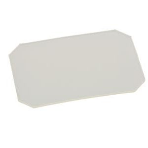 63-67 GAS PEDAL ANTI SQUEAK PAD