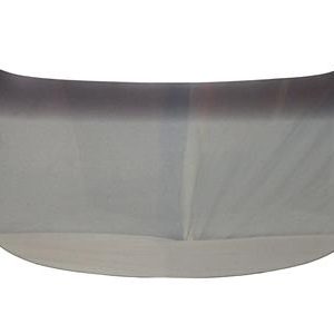 63-67 Windshield - Smoke Gray Tint