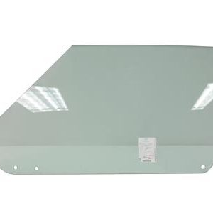 1968-1974 Coupe Astro Door Glass Tinted Dated