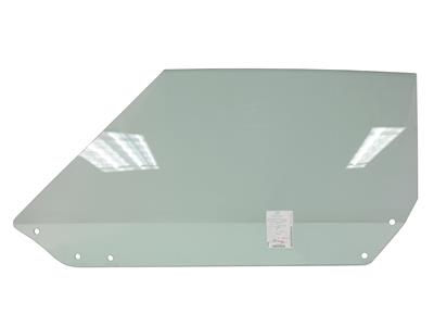 1968-1974 Coupe Astro Door Glass Tinted Dated