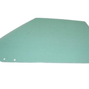 68-74 CONVERTIBLE ASTRO DOOR GLASS TINTED DATED