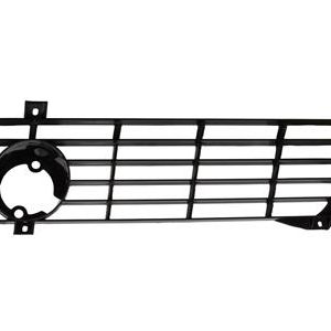 68-69 GRILLE - OUTER RIGHT - CA