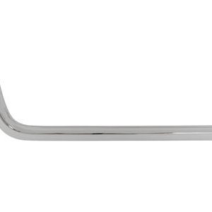 68-69 GRILLE MOLDING - OUTER RIGHT