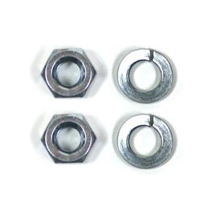 1969-1972 Air Conditioning Drier Bracket Attaching Kit