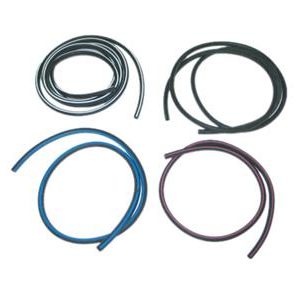 76 HEATER VACUUM HOSE KIT - NO AIR CONDITIONING