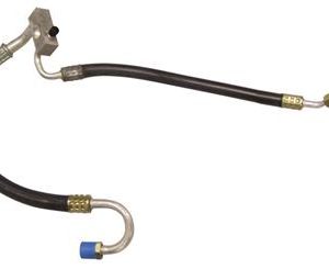 73 454 Air Conditioning Main Compressor Hose