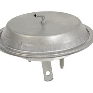 68-82 Right Side Vacuum Actuator With Air Conditioning