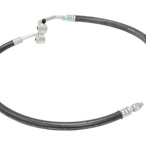 77-78 AIR CONDITIONING MAIN COMPRESSOR HOSE - 77 LATE WITH CCOT 78 L48