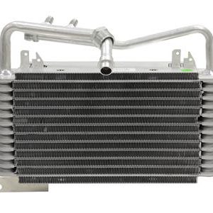 80-82 Air Conditioning Evaporator