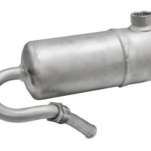 80-82 Air Conditioning Drier Accumulator