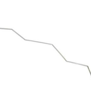 77-79 AIR CONDITIONING METAL LIQUID LINE