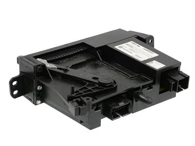 90-91 HEATER/AIR CONDITIONING CONTROL - EXCEPT HEATED MIRRORS - NON DIGITAL (ND) - Image 2