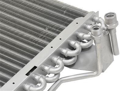 86-89 AIR CONDITIONING CONDENSER (EXCEPT 1988) - Image 3