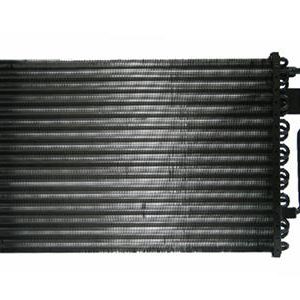 88 AIR CONDITIONING CONDENSER