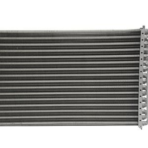 84-85 AIR CONDITIONING CONDENSER
