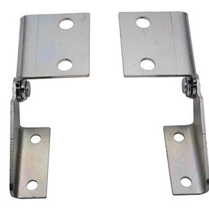 1968-1982 HOOD HINGES - PAIR