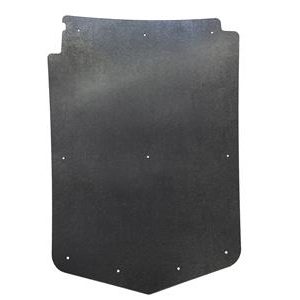 1968-1972 ACOUSTISHIELD HOOD INSULATION / LINER