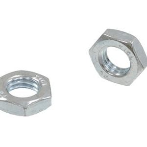 89-96 HOOD ADJUSTMENT BUMPER JAM NUTS