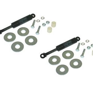1990-1996 HOOD OPENING ASSIST CYLINDER INCLUDES 2 ASSIST CYLINDERS & MOUNT SET