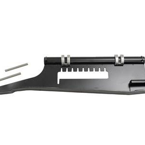 64-66 SEAT TRACK ASSEMBLY - RIGHT