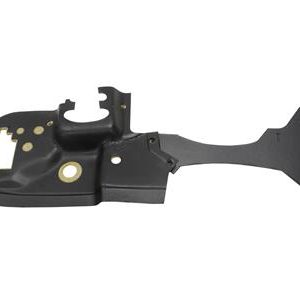 63-64 FIREWALL INSULATION SET WITH FASTENERS LATE 63