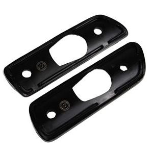 1984-1996 OUTSIDE MIRROR GASKETS - PAIR