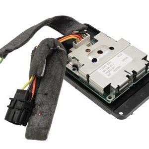 84-85 DOOR RADIO SPEAKER AMPLIFIER - BOSE