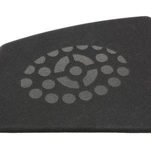 84-89 DASH RADIO SPEAKER GRILLE - LEFT EXCEPT BOSE - CA