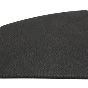 84-89 DASH RADIO SPEAKER GRILLE - LEFT WITH BOSE - CA