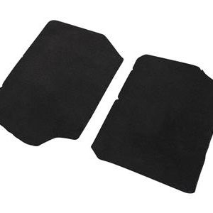 94-96 FRONT RADIO SPEAKER COVER CARPET - PAIR