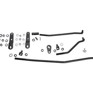 64-68 SHIFTER LINKAGE KIT - 4 SPEED