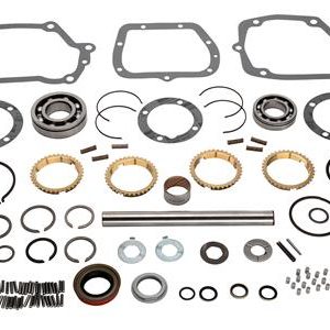 63 TRANSMISSION REBUILD KIT - 4 SPEED MUNCIE (ND)