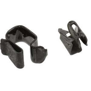 66-67 HORN WIRE CLIPS SET