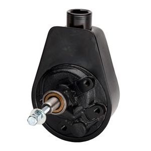 75-79 POWER STEERING PUMP - LESS PULLEY - NEW