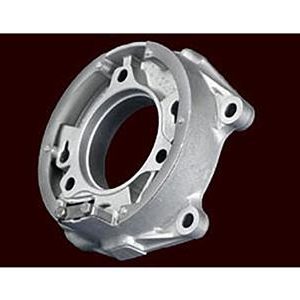 84 REAR CALIPER/PARKING/EMERGENCY BRAKE MOUNT PLATE RIGHT (U/R) (ND)