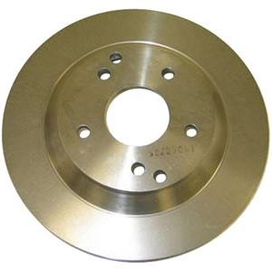 88-96 REAR BRAKE ROTOR