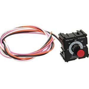 1953-1976 COURTESY LIGHT DELAY MODULE UPGRADE