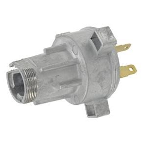 66-67 Ignition Switch - Replacement