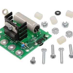 63-68 VOLTAGE REGULATOR SOLID STATE UPGRADE / CONVERSION