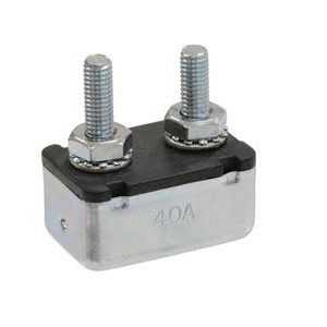 63-66 HEADLIGHT/ POWER WINDOW CIRCUIT BREAKER