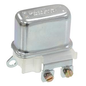 66-68 HORN RELAY - CORRECT