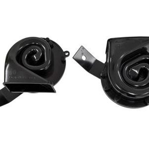 64-67 HORNS - CORRECT REPRODUCTION ( PAIR )