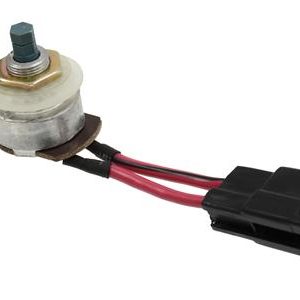 69 WINDSHIELD WIPER OVER RIDE SWITCH WITH AIR CONDITIONING