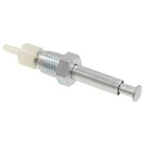68-74 COURTESY LIGHT KEY WARNING SWITCH - FRONT LH OR RH DOOR JAMB