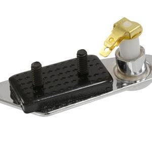 78 T-TOP REAR MOUNT PLATE - LEFT