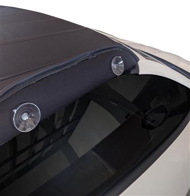 1984-1996 COUPE SONDERWERKS SPORT TOP / TEMPORARY SOFT TOP - Image 2