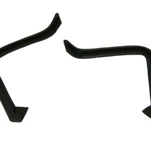 63 DOOR AUXILIARY WEATHERSTRIP